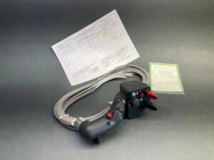 Pilot Cyclic Grip Assembly