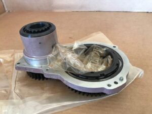 Bell Helicopter Drive Assembly