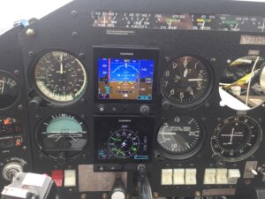 Garmin G5 HSI Kit