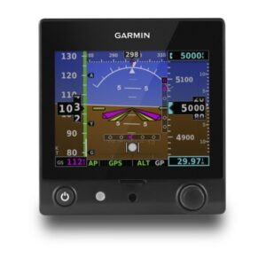 Garmin G5 HSI Kit